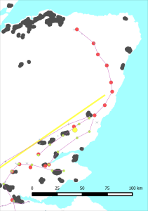 SurfaceGeology+3km+tracks