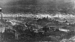 Portrayal of Blackcountry 