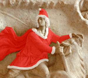 Santa Mithras 