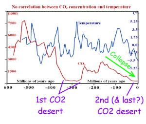 CO2Collapse