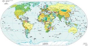 cia-world-map