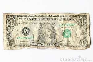 https://www.dreamstime.com/royalty-free-stock-image-old-worn-one-dollar-bill-image19829276